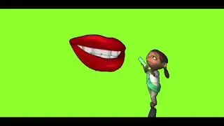 Want to buy a box of thin mints, but they’ve moved into a green screen