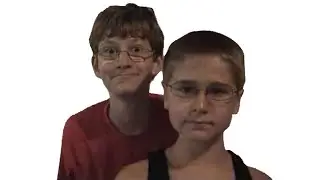 Happy Crazy Frog Bros Circle
