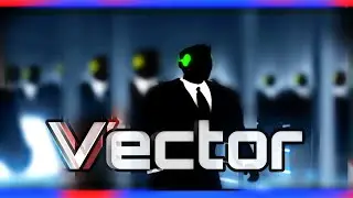 🤩Vector Playing New Game || Take New Challenge In New Game Vector