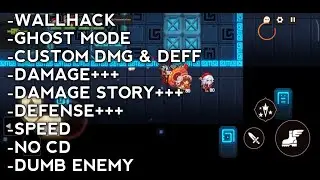 UPDATE SCRIPT GUARDIAN TALES V2.75.0 FIX ALL