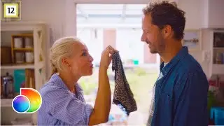 Neste sommer | Eva vil vise sin dyriske side | TV Norge
