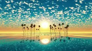 Relaxing Chill Out & Lounge Music 2021 💤 Another Side of Midnight - I Dream Of You Every Night