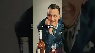 The Dark Side of Hollywood: Frank Sinatra's Alcohol Addiction!