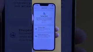Safety Check 😲 
