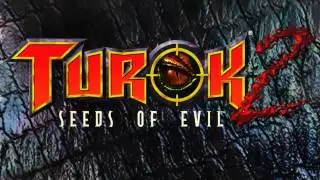 Turok 2 - Death Marshes |OST