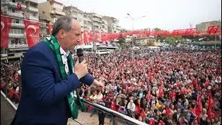 Muharrem İNCE'nin Kuru Fasulye - Pilav Tarifi