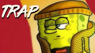 RAP do BOB ESPONJA - Bonde do SIRI CASCUDO (Dublado PT-BR)