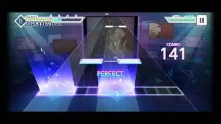 HATSUNE MIKU COLOUR STAGE! Samsa