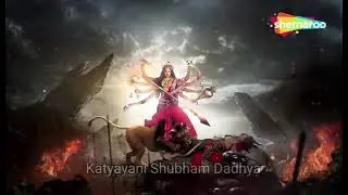 Devi Katyayani Mantra