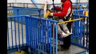 30 m Free Fall