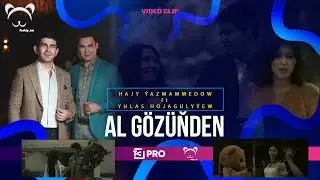 Hajy Yazmammedow ft Yhlas Hojagulyyew