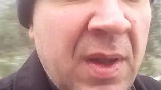 Работа на силосе. Как это выглядит