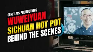 WuWeiYuan Sichuan Hot Pot (BTS 2016)