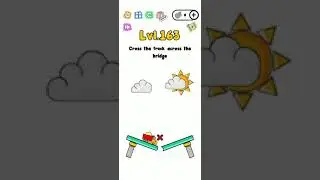 Trick Me Level 163 Walkthrough