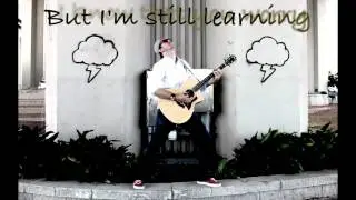 "Too Close" Lyric Video- Ryan Crary