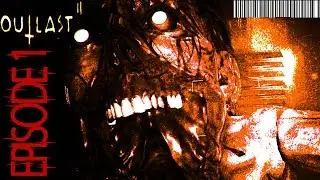OUTLAST 2|NIGHTMARE MODE|EPISODE 1