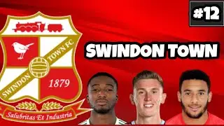 Title, Promotion or Nothing? | Swindon Town Career Mode EP #12 |