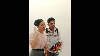 Piche Kota dan Vanessa Zee Bikin Penonton Baper 🫣