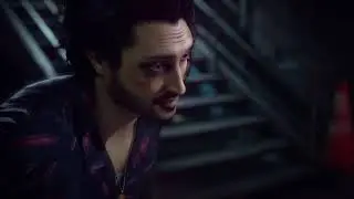 Need for Speed™ Heat 2021 Кусок сюжета.