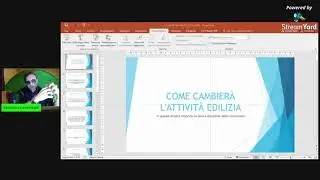 LA DISCIPLINA DELLE COSTRUZIONI - COSA CAMBIA IN EDILIZIA