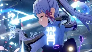 Genshin Impact has amazing combat, BUT...