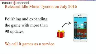 Under the Hood of a Successful Idle Game | Daniel Stammler, Oliver Löffler