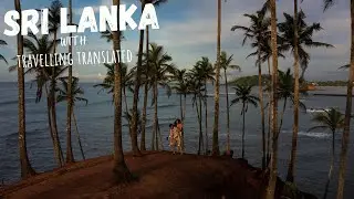 Sri Lanka with Travelling Translated