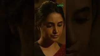அது அமைதி போராட்டம் | Captain Miller (Tamil) | Dhanush | Shiva Rajkumar | Sundeep | Lyca Productions