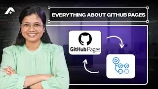 🌐 Host Your Website for FREE Using GitHub Pages! 🚀 (Full Step-by-Step Tutorial)