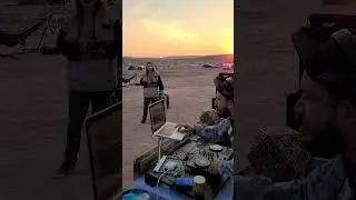 Dj Saeg  @ Moab, Utah Sept 2020