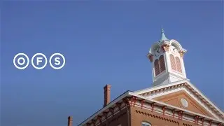 Sort of Serendipitous: Rediscovering the Old Town Hall - Imagine a Place