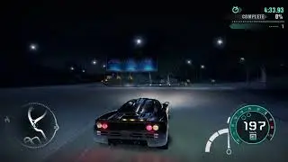 Accurate BMW V12 (Mclaren F1) Sound