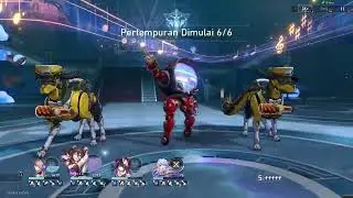 Where's the additional dmg?