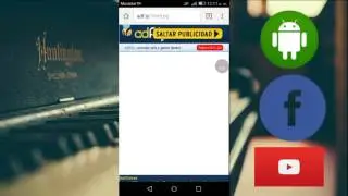 COMO REGISTRARSE EN JUEGOS DE TAP TAP EN ANDROID!!
