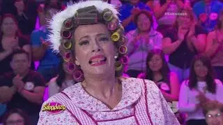 La amarga Navidad de la 'Güicha'