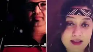 Gulabi Ankhein | Smule India | Smule Community India | Best Smule Collab | Smule Best Singers India