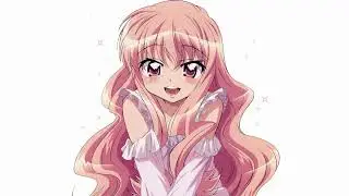 The Familiar of Zero - Zero to Hero (Louise’s Song)