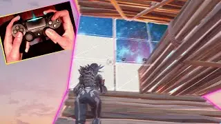 Claw Controller Handcam 🎮 | Fortnite highlight #1