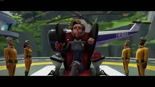 Evil Genius 2