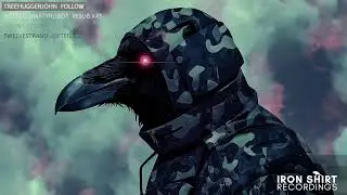 DEEP DUBSTEP Music w/ L Nix - The ISR Show 