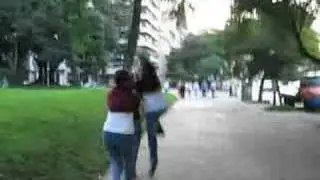 Ataque Terrorista.