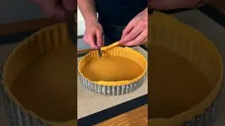 Pumpkin Pie 