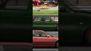 Игра Drag Racing /\ Уличные Гонки!   