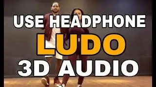LUDO (3D AUDIO) || Virtual 3d SK