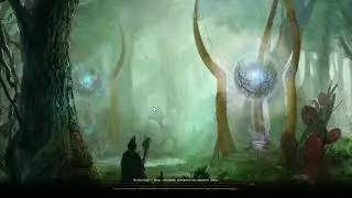 Возвращение в ArcheAge