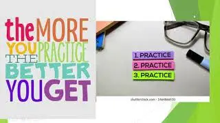 Section2: Mastering the basics//Parts of Speech!