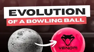 Bowling Ball History: From Wood to Reactive Resin