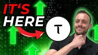 Bittensor TAO To $500 By The End Of August? (URGENT)
