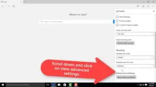 How To Block Third Party Cookies In Microsoft Edge