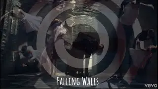 Falling Walls | Larry Stylinson [mashup]